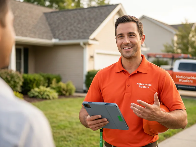 Roof Installation  in Verona  FAQ