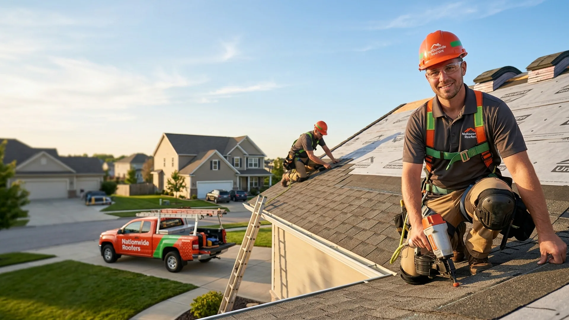 Affordable Roof Installation Verona, NJ Near Me
